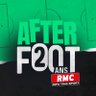 AfterRMC's profile picture. Le compte twitter officiel de l'émission After Foot RMC présentée par Gilbert Brisbois