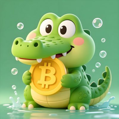 cryptoeyu's profile picture. 记录对市场的理解，记录交易每一天的投资笔记，陪伴志同道合的朋友！微信：btc86755