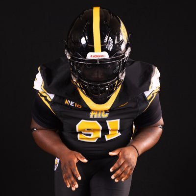 Abraham “ABE” Eboda Profile