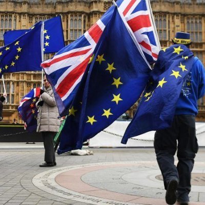 Discourse_Hub's profile picture. The world is changing at an unmatched pace. We share insights and critical analysis on the US, UK & EU in an uncertain,tumultuous, turbulent & changing world.