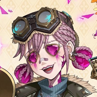 TheSandmanSings's profile picture. I like Lily Barriere... She makes me a little nuts.