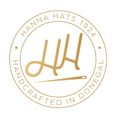 Hanna_Hats's profile picture. Handcrafting Timeless Headwear Pieces and Accessories in Donegal Since 1924

#HannaHats #Since1924