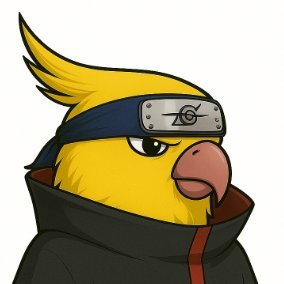 Cassio_Sch's profile picture. • Web3 Enthusiast | DeFi & NFT Explorer
• Focused on alpha, automation & real opportunities
• Proudly part of Team @_RadiantZ | DMs open