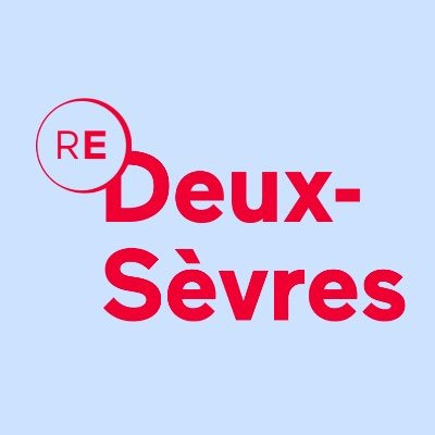 Renaissance_79_'s profile picture. Compte départemental officiel @Renaissance #DeuxSèvres