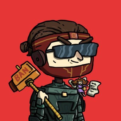 praise533282974's profile picture. KOL. • dm for pr, ads & collabs. • AMB: @ulalo_io @Linearchain