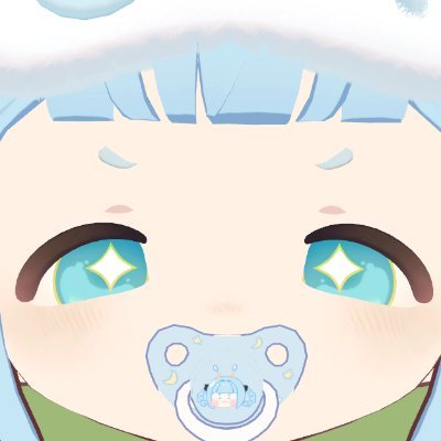 sapoi_'s profile picture. vrc キャンペーンとスクショ置き場