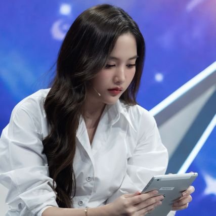 KhanhN43452's profile picture. #Srchafreen🐰🌷Girlfreen