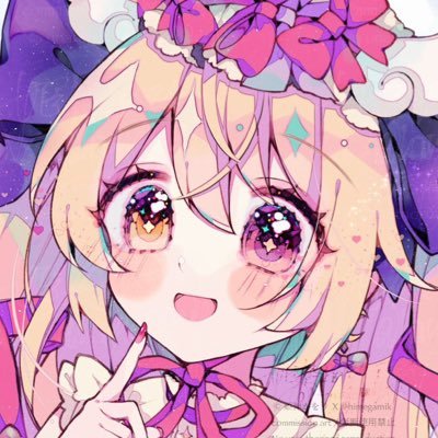 tsuki_UxU's profile picture. 月乃 @tsuki_nxo の日常☪️⌇𝘁𝗮𝗴 写真 #おでかけつきのん #おまもりつきのん FA #つきのんあーと⌇フォローやリプライ等は気まぐれです。DMは返しません。⌇▼イベント予定▼