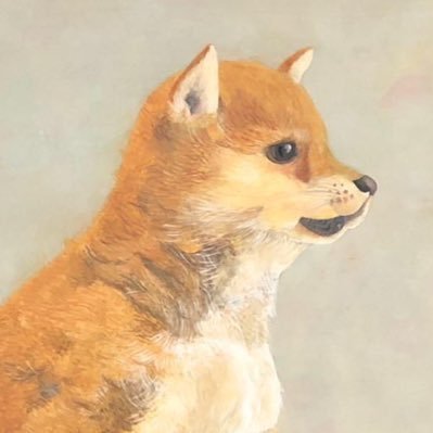 wagipon's profile picture. メモリヽ(°▽、°)ﾉｴﾍﾍﾍﾍ 野生の犬 たまに配信もする