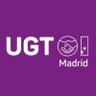 UGTMadrid's profile picture. Apoyo a trabajadores/as y desempleados/as 🎯 Defendemos tus derechos 📢 Igualdad, condiciones dignas 📚 Formación y asesoramiento 🌱 Sostenibilidad