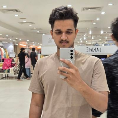 selfdhoni's profile picture. Entrepreneur

📍Sharing The Life Lessons ||

🦅I Will completely change your Thinking And The way Of Thinking ||

💡On a mission to improve your mindset ||