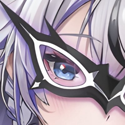 mrcrmrcrmrcr's profile picture. ファントムがすきだ