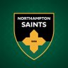 SaintsRugby's profile picture. Egg chasers 🏉
