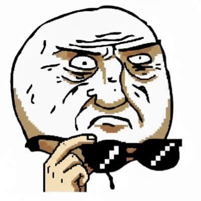 seenfrmla's profile picture. 