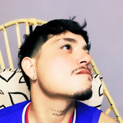 Luis03642531516's profile picture. Barbero