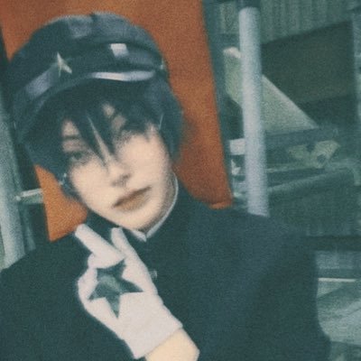seniiii__cos's profile picture. 