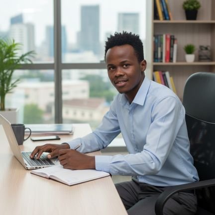 BenjaminWothaya's profile picture. Benjamin Mang'ang'a Wothaya, a dedicated  web developer