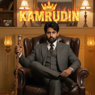 Goodkindsoul1's profile picture. 