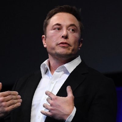 1_elonmusk23's profile picture. Visionary CEO of X 🚀 Founder of SpaceX & Tesla🪐 This is not a parody account.