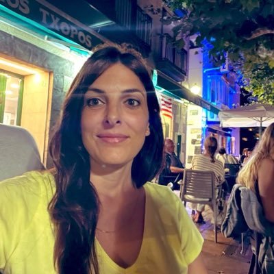 claudiamedd's profile picture. Mi impegno per dare ai più giovani strumenti e competenze per costruire il futuro https://t.co/IXYh0tzcsA