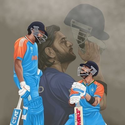 abhi7781_'s profile picture. Cricket analyst sharing informed insights. Passionate towards cricket and part-time political critics .Committed to honesty,
all opinions are my own. @msdhoni