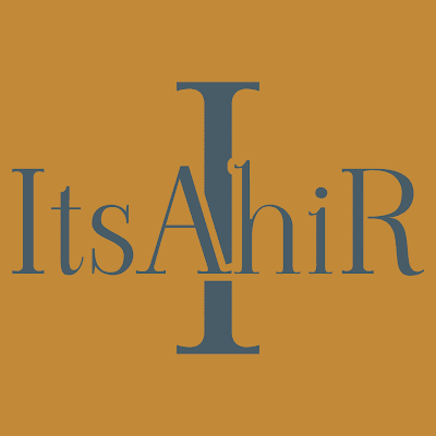 Itsahir247982's profile picture. 