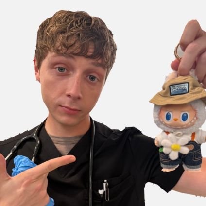 _calpurina's profile picture. self-taught surgeon