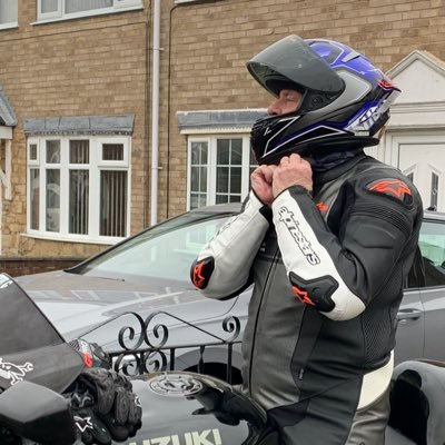 stevegray248's profile picture. I’m a cancer survivor , former soldier and motorcyclist … live life to the full , your a long time dead !