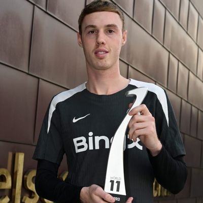 Opute5975W's profile picture. Chelsea Updates  | Transfer News | Lineups & Injury Reports
Messi Fan 🐐
Fast & Reliable Football Info
📍 Lagos, Nigeria | 📩 DM for Collabs