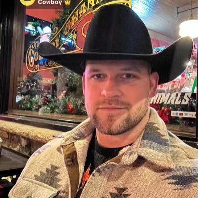 AustinCody72063's profile picture. Cowboy 🤠