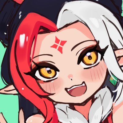 BiyonTran2's profile picture. (´,,•ω•,,) draw cute and NSFW 🔞🔞🔞
No under 18 allow plz (Commission open)
Another account: @Biaki_B
Comm site: https://t.co/McGPqENrb2