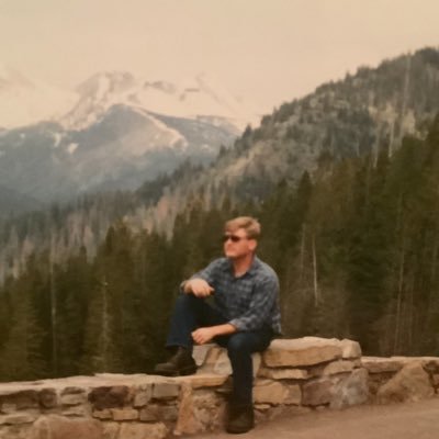 ruggedman1972's profile picture. 