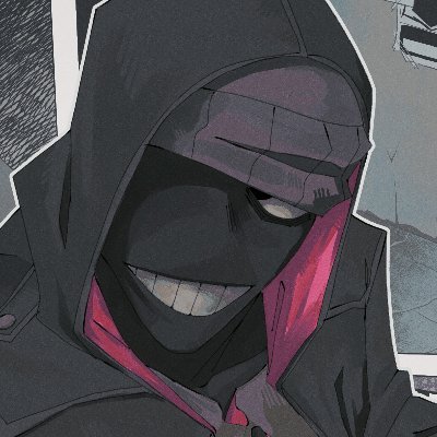 foresttguiide's profile picture. 25 | he/him | Into void boys | ⚠️NSFW account ⚠️ | 🔞 MINORS DNI🔞| sfw account Forestguiide
 
commissions: open https://t.co/LF5XAzwZV3