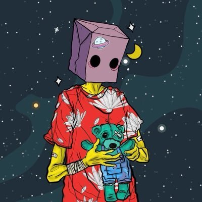 genuine_gg21925's profile picture. DMs are scams - Do not DM.

I have no fungible token.