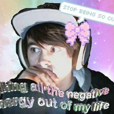 burnhamburnem's profile picture. prince of light #leafytwt #botwt #hstwt［sharing femmy yume % 🦎🦊 block = i own you (♡) @vinnyskiller @fifteen_studs