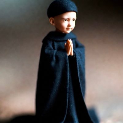 Riven2338612's profile picture. Question everything. Feel deeply.