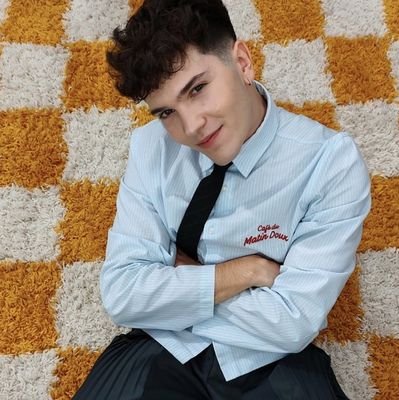 muydelosmajos's profile picture. ✨️Demasiado fan de Juanjo y Martin✨️