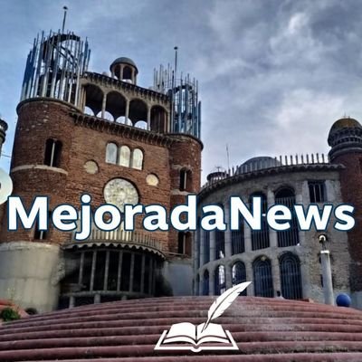 MejoradaNews25's profile picture. Noticias en información de nuestro municipio