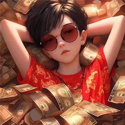 OnChainVoyager's profile picture. Just a regular guy sharing Web3 thoughts.
10y in crypto.
On-chain observations, lessons, and honest takes.