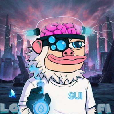 Sazzad_Sui's profile picture. Riding the wave with $Sui Blockchain dreamer | Web3 believer,Building, learning  |  @Bybit_Official AMB |  
Status ~ Editor⚡