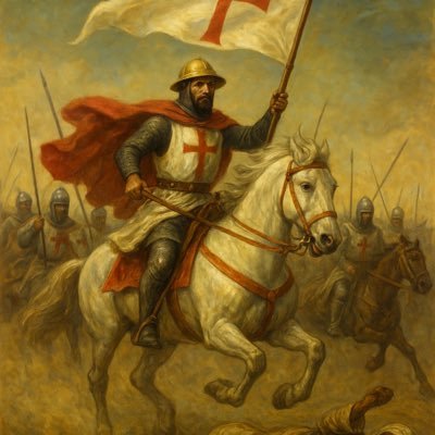 LibertyIsRebel's profile picture. Christian nationalist committed to defending and restoring Christendom. I stand for faith, tradition, and the revival of a society rooted in Christian values.