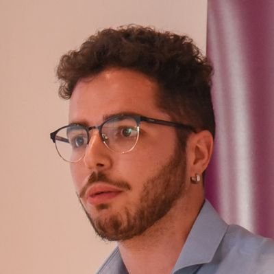 YuriCarrazoni's profile picture. 📰 Xornalista graduado pola USC. Subdirector de @NosDiario.