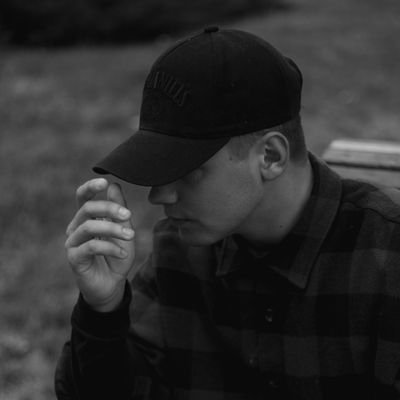 Vit0s1's profile picture. мої  записки