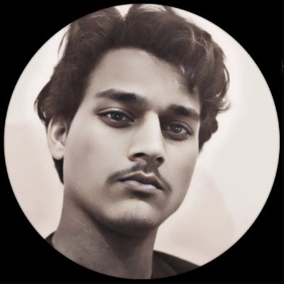 TheRealDiwanshu's profile picture. AI/DS Grad 26' • ML Engineer in progress • DSA