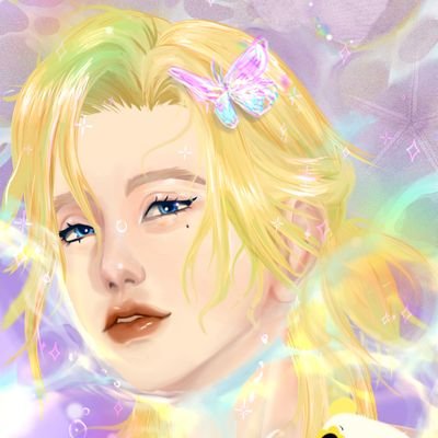 hannarye_17918's profile picture. I draw & drool over 5 aliens |💙💜🩷♥️🖤|

✨Commission Open (DM/VGEN)✨ 

❌REUPLOAD ART WITHOUT PERMISSION 

Do follow my art acc too @hannaryeart