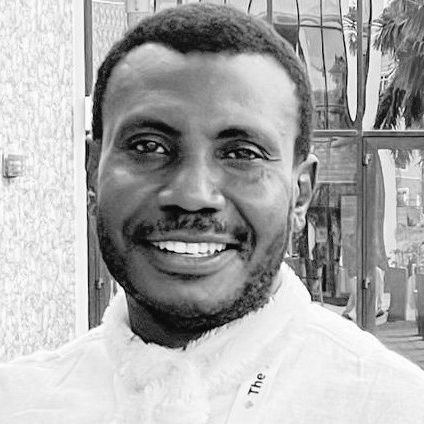 ObiPodo's profile picture. Multidisciplinary Peacebuilder, Interfaith facilitator, Global Health, Gender Advocate, Board Member IDVRM|Disruptive Development|Lobisti & Welcome AfricaWriter