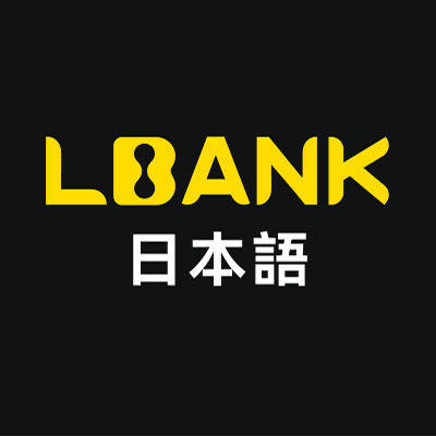 LBank_Japanese's profile picture. 