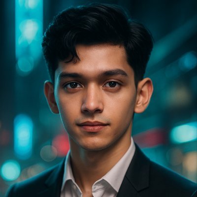 lakyarlinn's profile picture. JFDI