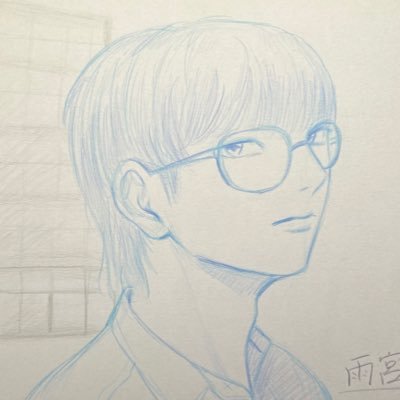 yoru_cs50's profile picture. いろんなことに挑戦中