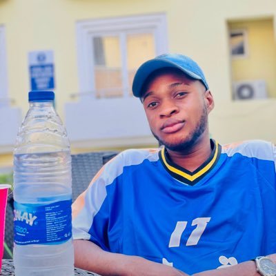 RMCFbase's profile picture. Football fan ||Trent Nation || Hala madrid 🤍